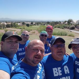 Meet your Posher, Scott